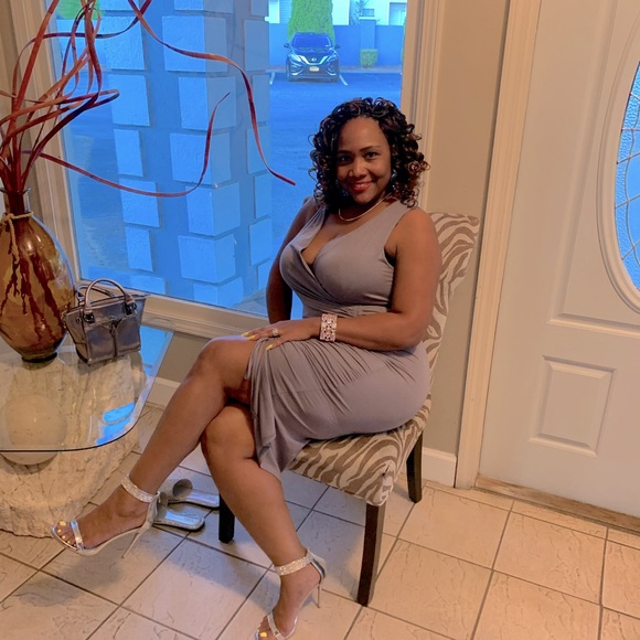 Meet your Posher, Keke - Picture 1 of 1